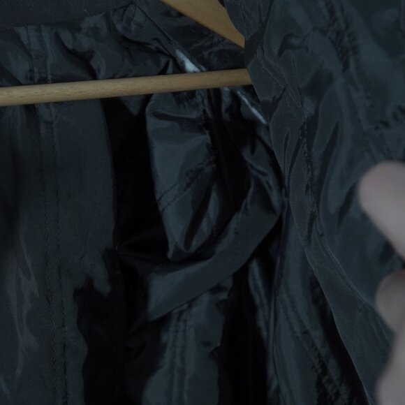 Mens Berne Matco Tools Zip up workwear Jacket big logo spell out embroidered - Picture 15 of 15